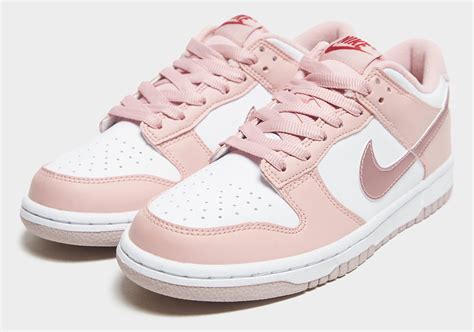 nike damen schuhe dunkelrot|Nike Dunk Low Women's Shoes.